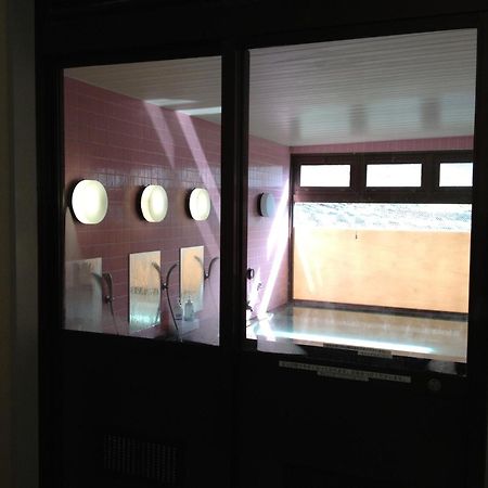 Iyashinoyado Rodem Hotel Morioka Kültér fotó