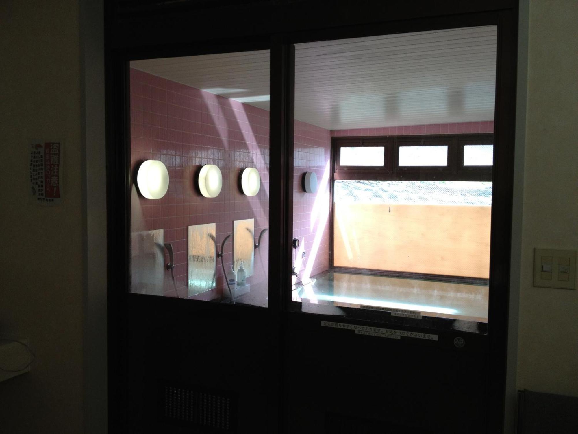 Iyashinoyado Rodem Hotel Morioka Kültér fotó