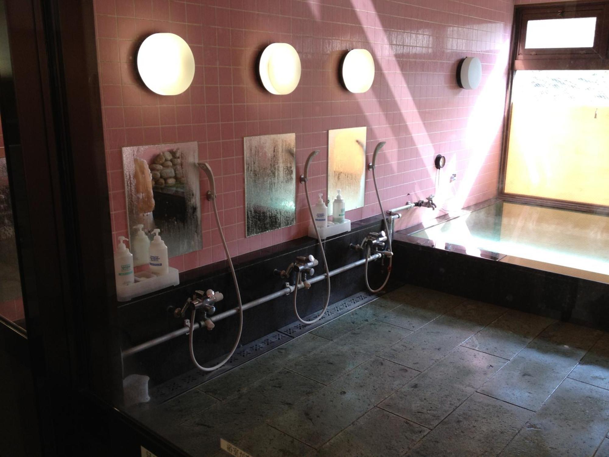 Iyashinoyado Rodem Hotel Morioka Kültér fotó