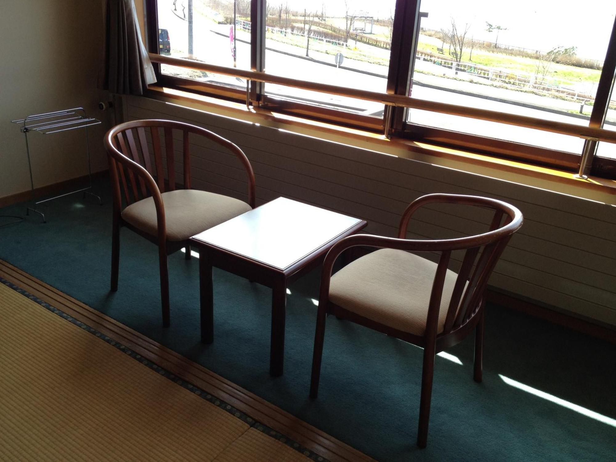 Iyashinoyado Rodem Hotel Morioka Kültér fotó