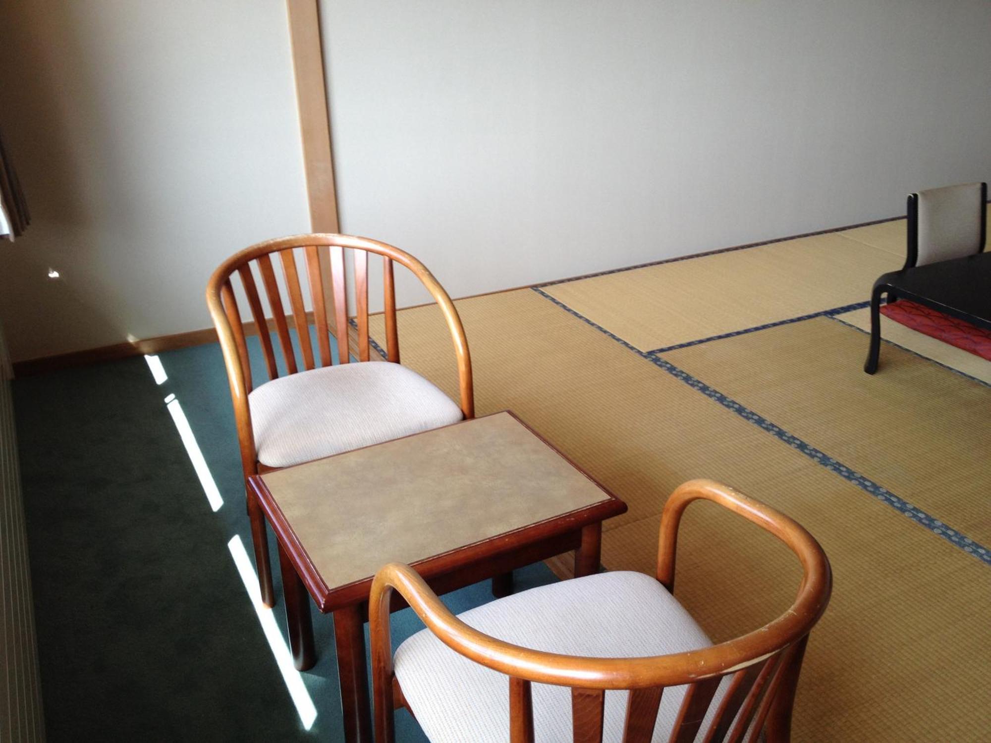 Iyashinoyado Rodem Hotel Morioka Kültér fotó