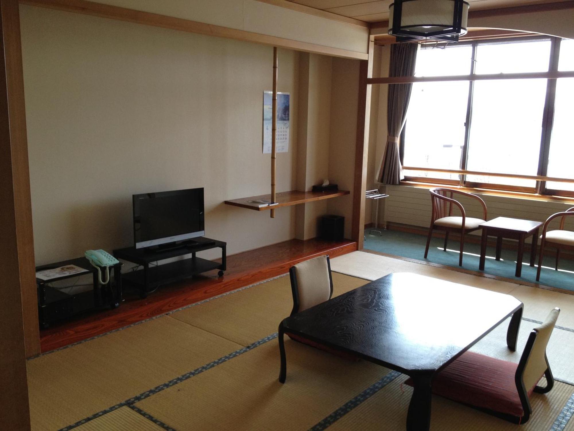 Iyashinoyado Rodem Hotel Morioka Kültér fotó