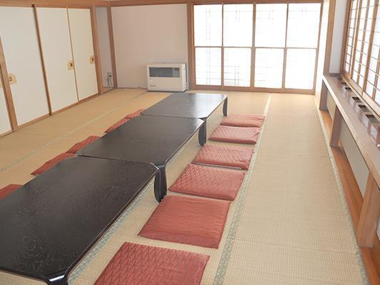 Iyashinoyado Rodem Hotel Morioka Kültér fotó