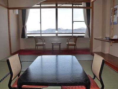 Iyashinoyado Rodem Hotel Morioka Kültér fotó